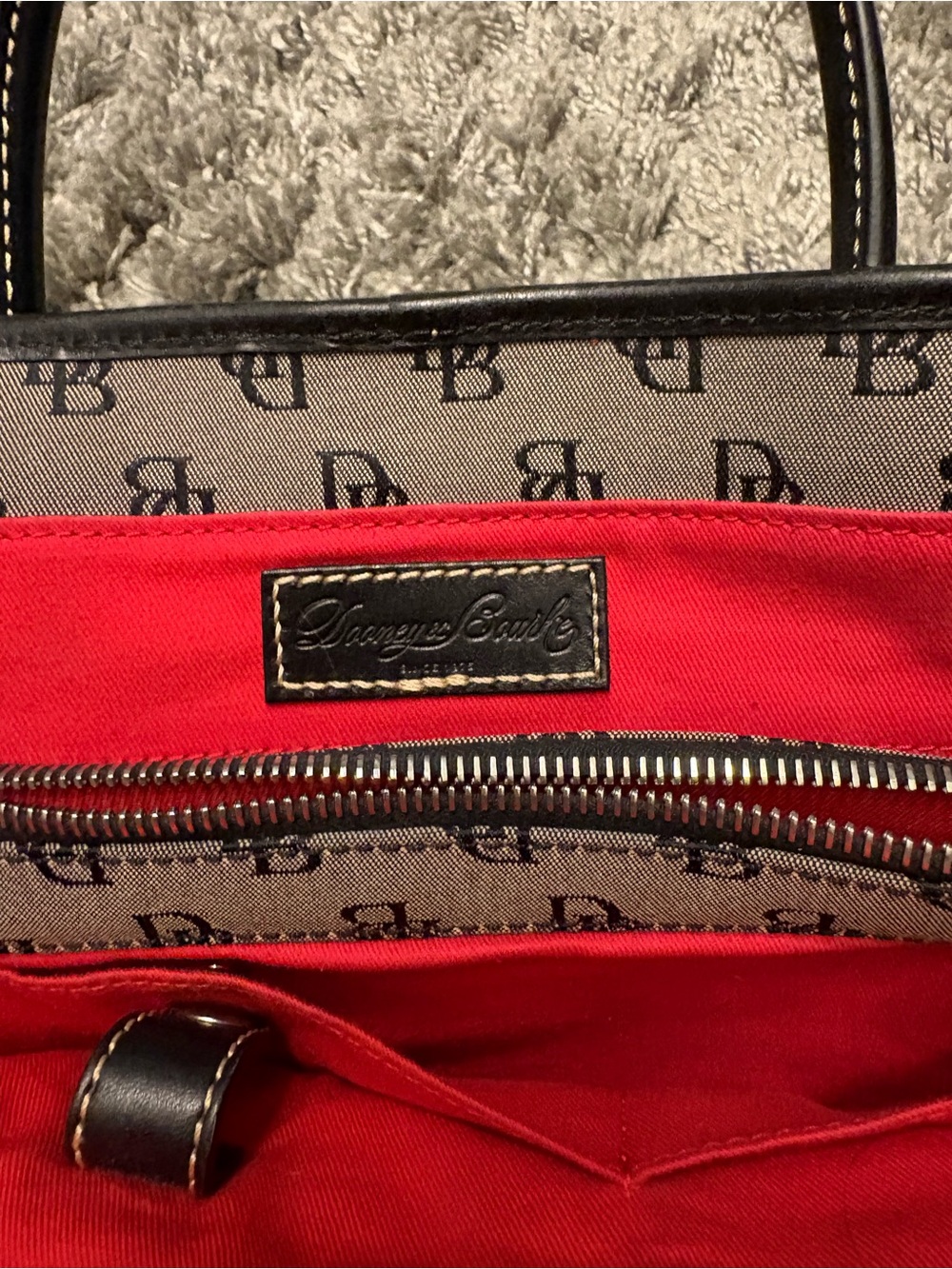 Dooney and Bourke - Picture 5 of 5